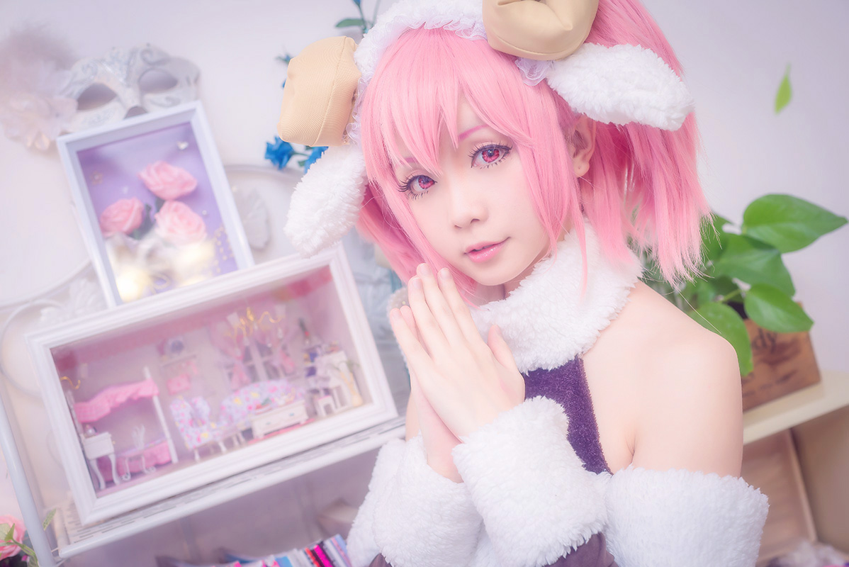 Star's Delay to December 22, Coser Hoshilly BCY Collection 8(95)